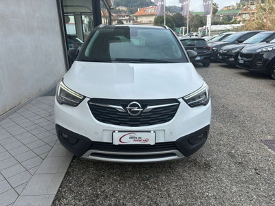 Opel Crossland X 1.2 12V Innovation (7)