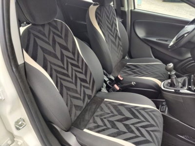 Lancia Ypsilon 1.2 69 CV 5 porte GPL Ecochic Gold (13)