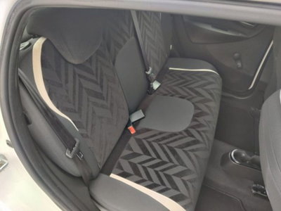 Lancia Ypsilon 1.2 69 CV 5 porte GPL Ecochic Gold (14)