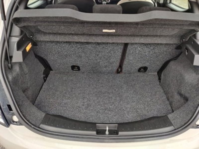 Lancia Ypsilon 1.2 69 CV 5 porte GPL Ecochic Gold (16)