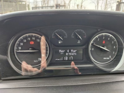Lancia Ypsilon 1.2 69 CV 5 porte GPL Ecochic Gold (18)
