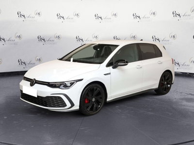 Volkswagen Golf 2.0 TDI GTD DSG usata