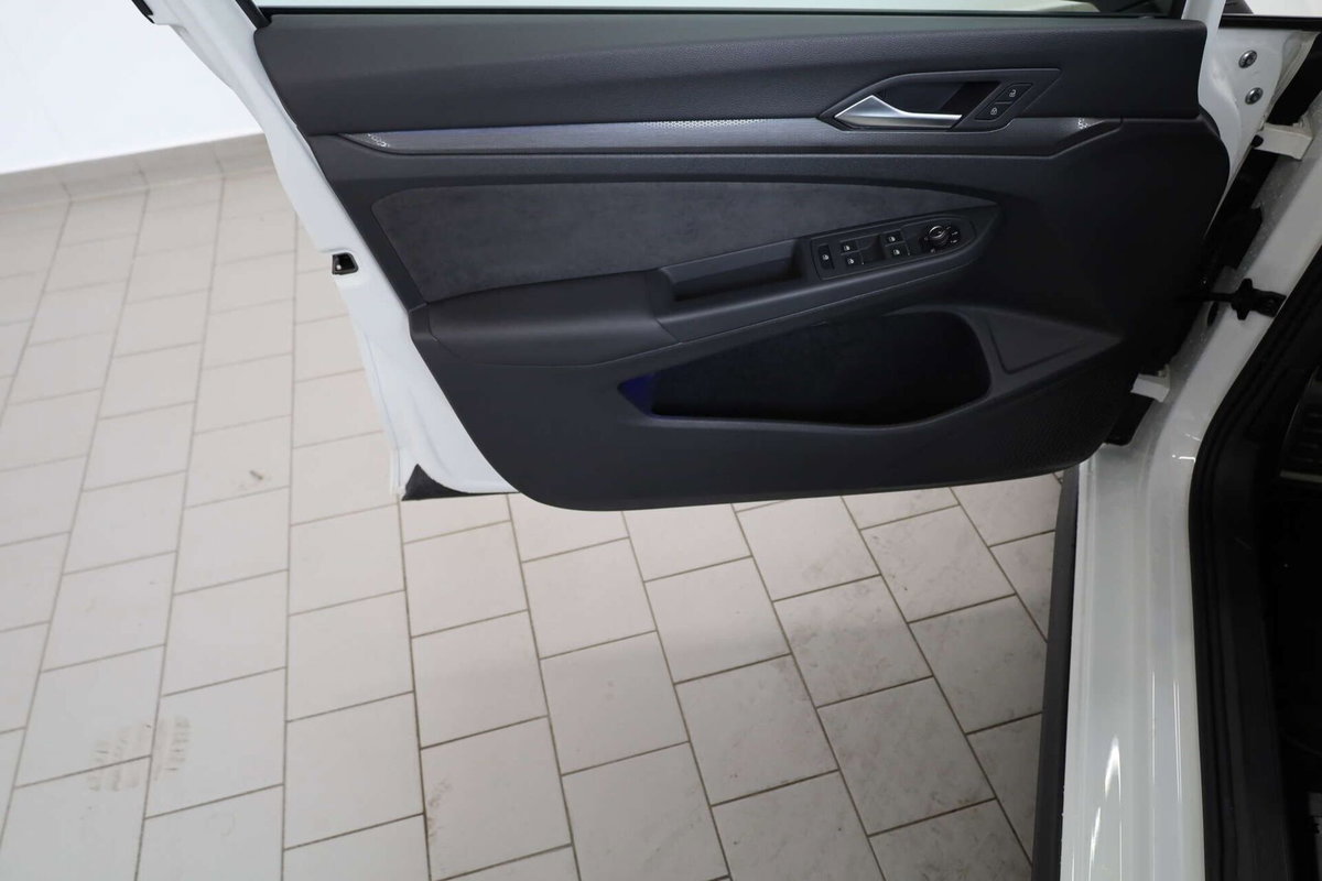 Volkswagen Golf 2.0 TDI GTD DSG (14)