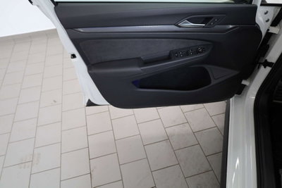 Volkswagen Golf 2.0 TDI GTD DSG (14)