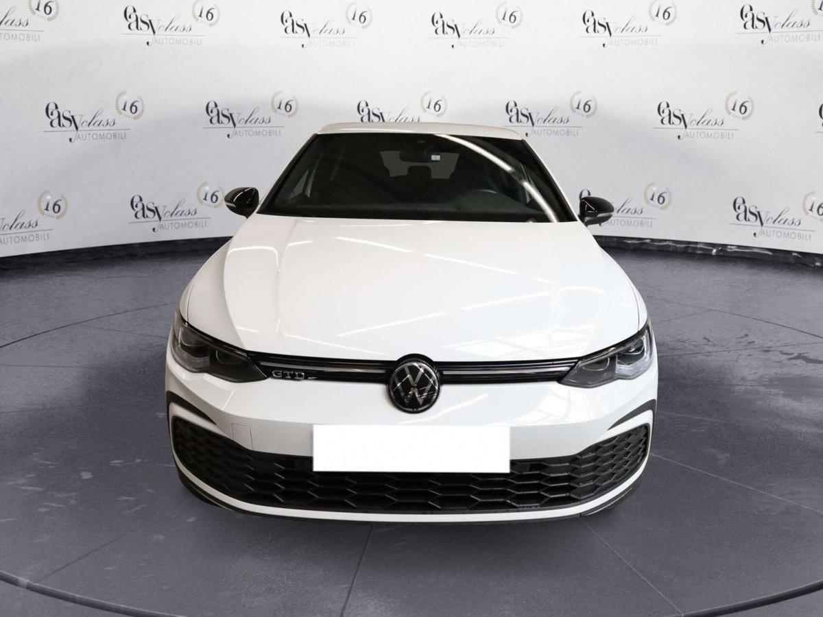 Volkswagen Golf 2.0 TDI GTD DSG (2)