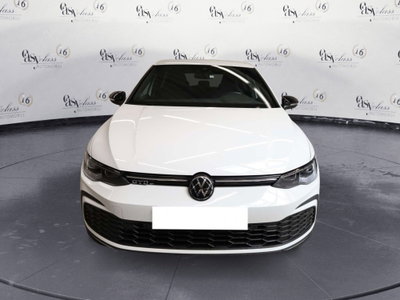 Volkswagen Golf 2.0 TDI GTD DSG (2)
