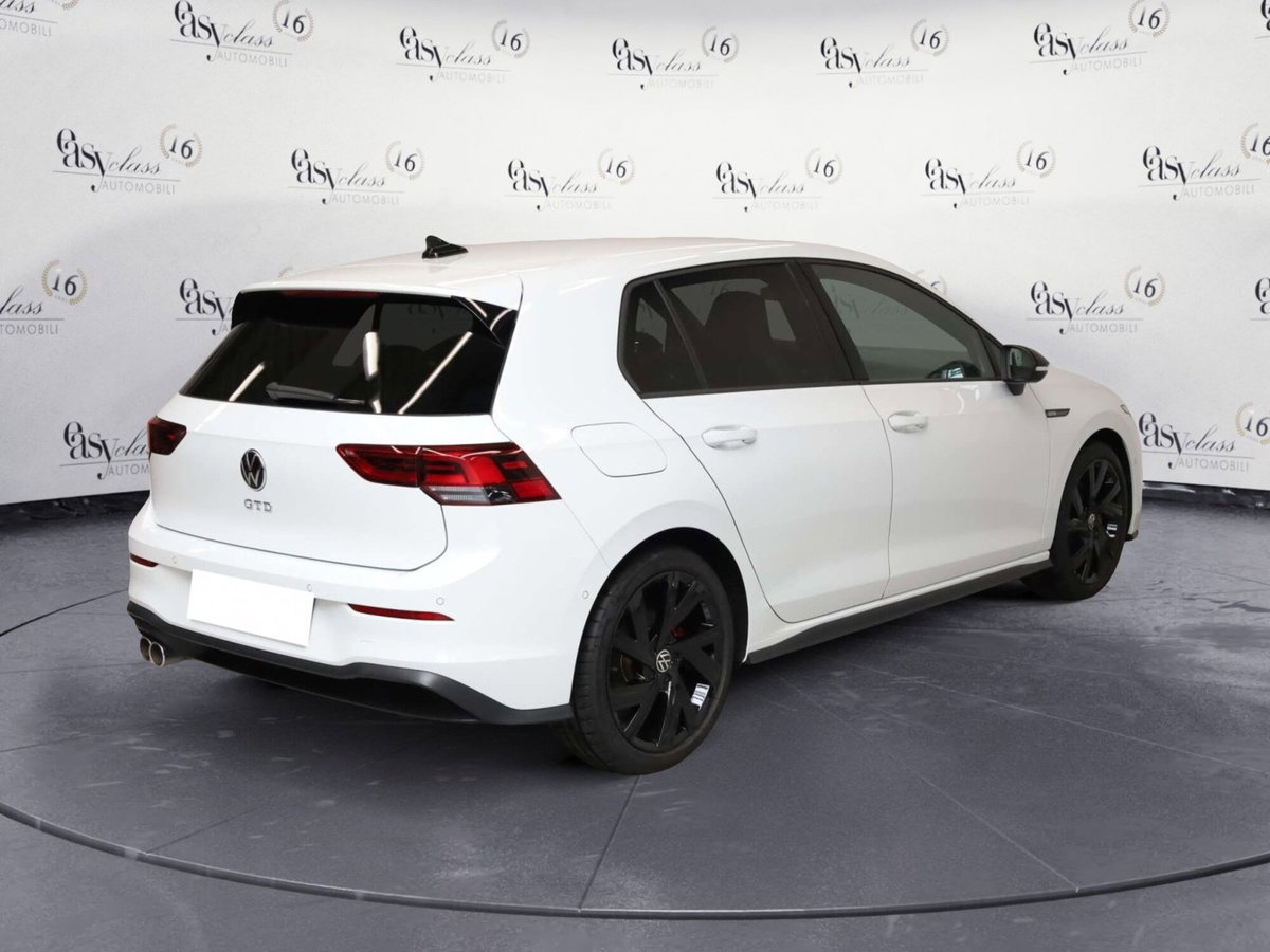 Volkswagen Golf 2.0 TDI GTD DSG (3)