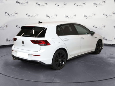 Volkswagen Golf 2.0 TDI GTD DSG (3)