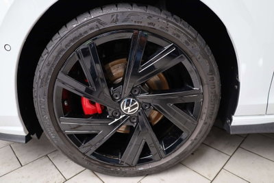 Volkswagen Golf 2.0 TDI GTD DSG (5)