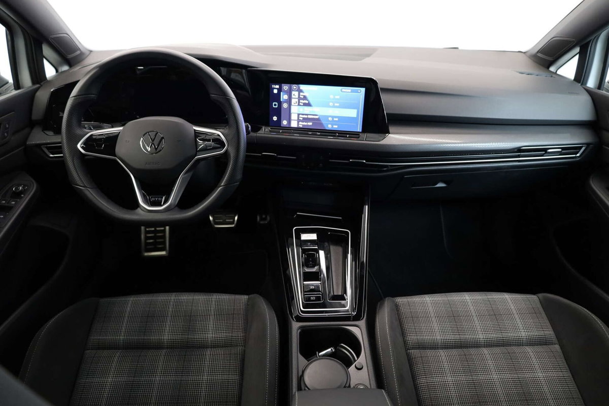Volkswagen Golf 2.0 TDI GTD DSG (6)