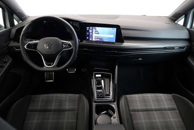 Volkswagen Golf 2.0 TDI GTD DSG (6)