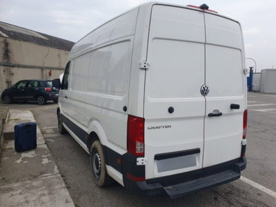 Volkswagen Veicoli Commerciali Crafter Furgone 30 2.0 TDI 140CV PM-TA Furgone Logistic (3)