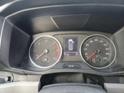 Volkswagen Veicoli Commerciali Crafter Furgone 30 2.0 TDI 140CV PM-TA Furgone Logistic (7)
