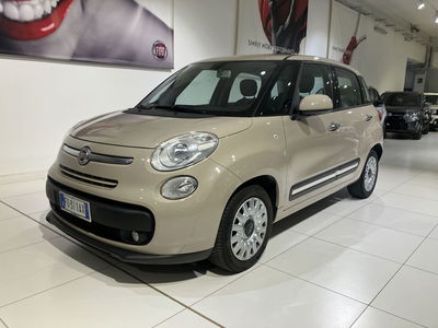 Fiat 500L 1.3 Multijet 95 CV Pop Star usata