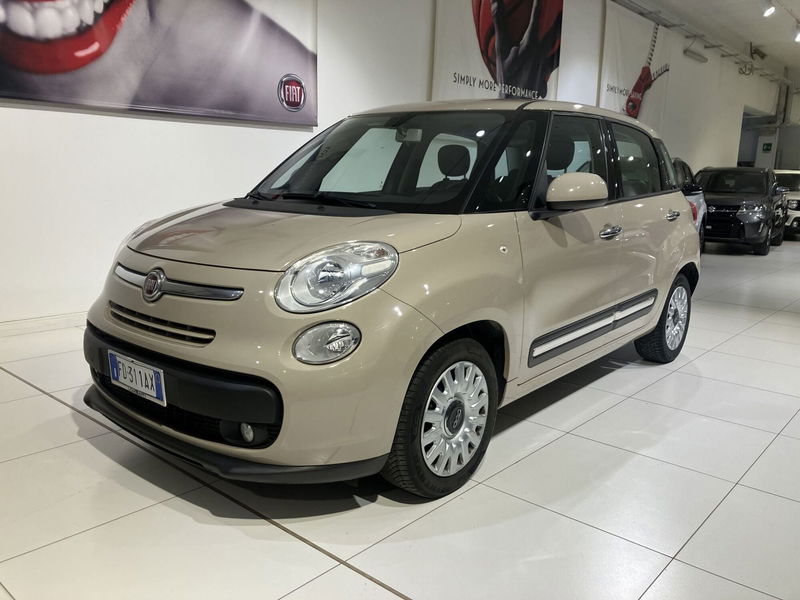 Fiat 500L 1.3 Multijet 95 CV Pop Star