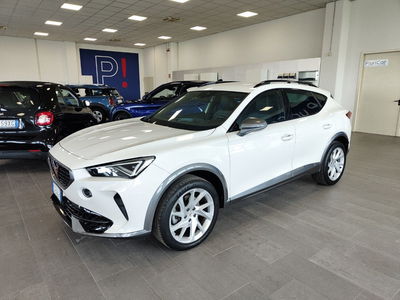 Cupra Formentor Formentor 1.5 TSI usata