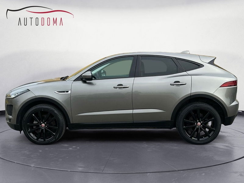 Jaguar E-Pace 2.0D 150 CV S