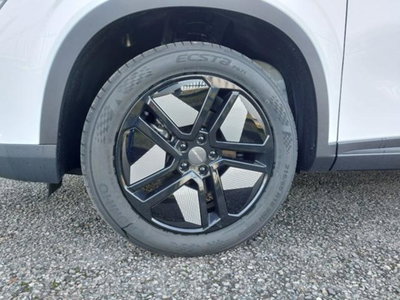 Omoda Omoda 5 1.6 tgdi Premium 7dct (6)
