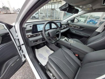 Omoda Omoda 5 1.6 tgdi Premium 7dct (7)