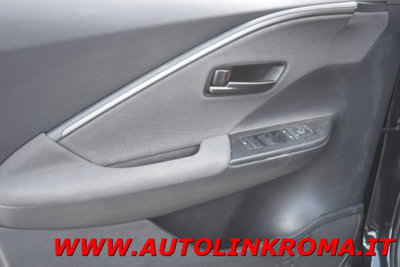 Toyota Toyota C-HR 2.0 phev Trend fwd e-cvt (10)