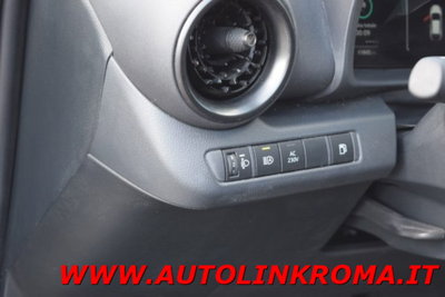 Toyota Toyota C-HR 2.0 phev Trend fwd e-cvt (11)