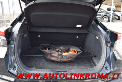 Toyota Toyota C-HR 2.0 phev Trend fwd e-cvt (16)