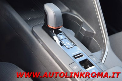 Toyota Toyota C-HR 2.0 phev Trend fwd e-cvt (8)