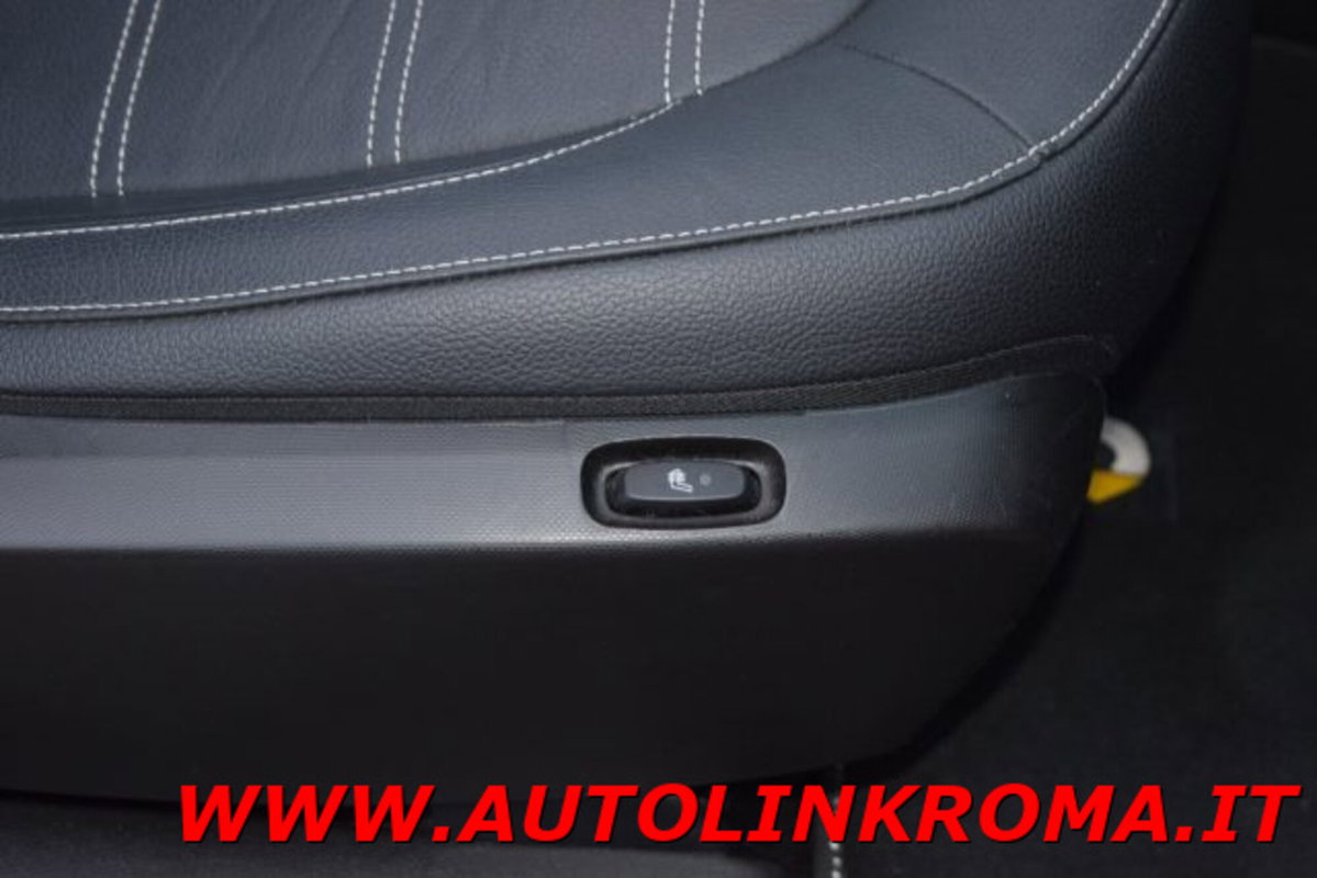 smart forfour forfour 90 0.9 Turbo twinamic Prime (16)