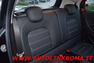 smart forfour forfour 90 0.9 Turbo twinamic Prime (20)