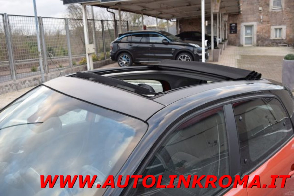 smart forfour forfour 90 0.9 Turbo twinamic Prime (3)