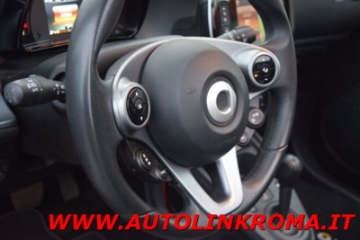 smart forfour forfour 90 0.9 Turbo twinamic Prime (4)