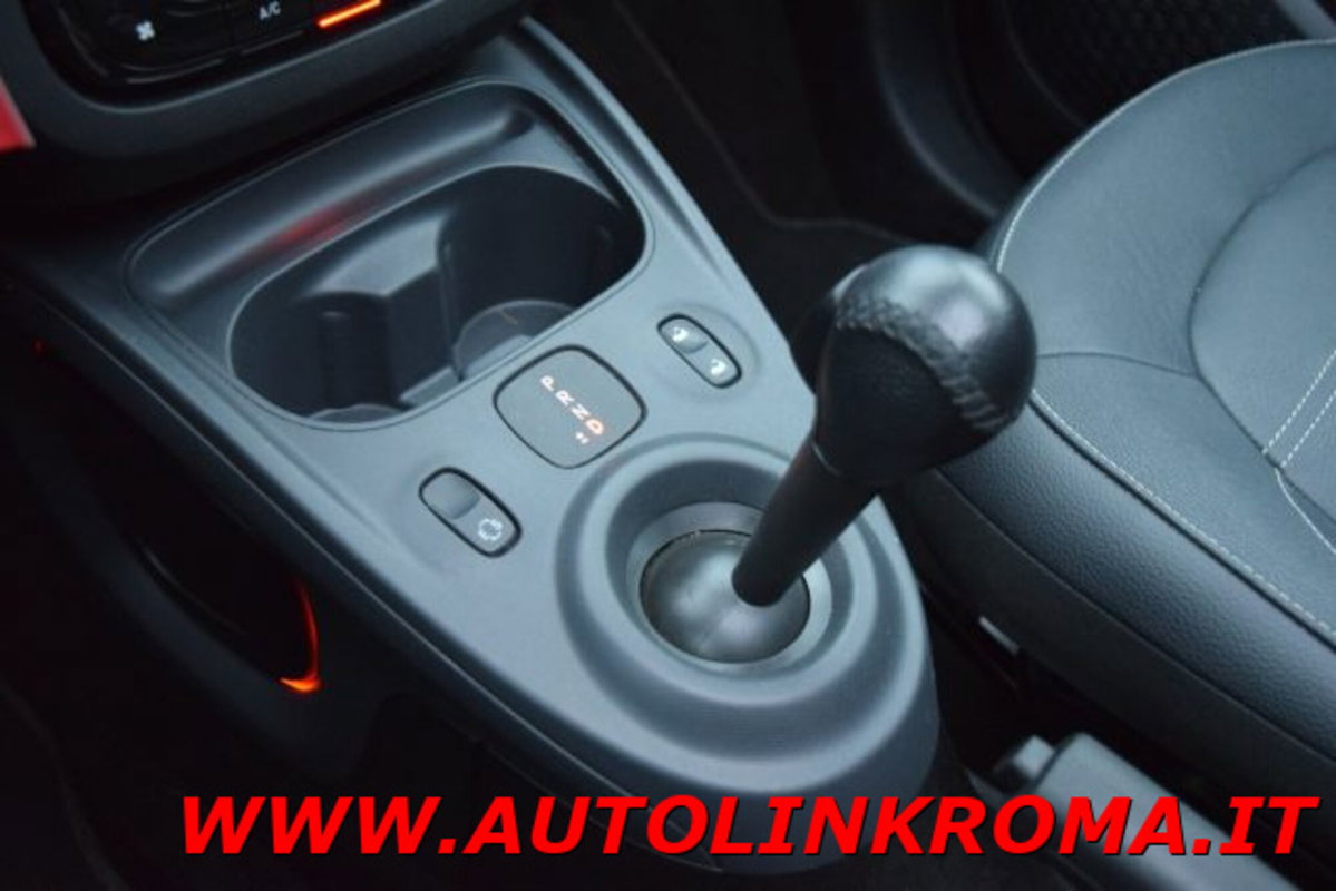 smart forfour forfour 90 0.9 Turbo twinamic Prime (6)