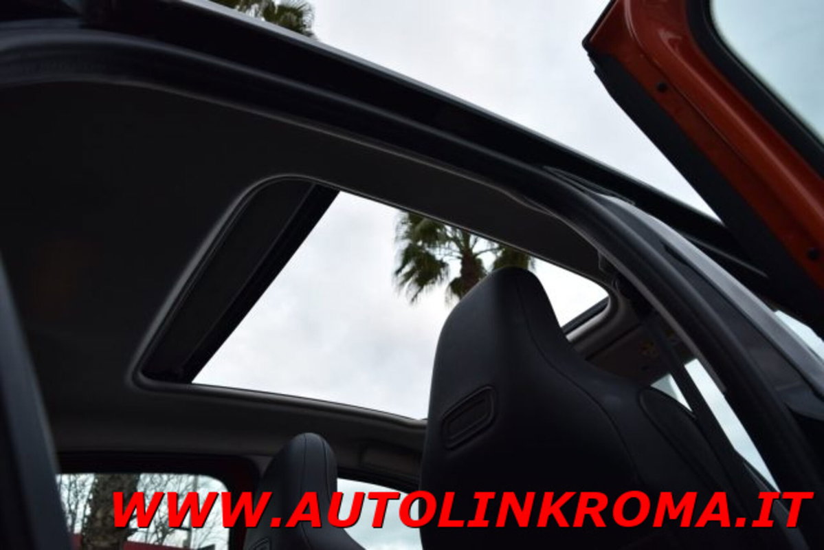 smart forfour forfour 90 0.9 Turbo twinamic Prime (9)