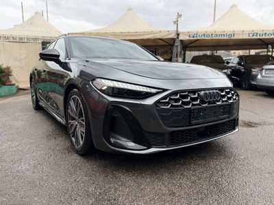 Audi A5 Avant 2.0 tfsi S line edition quattro 204cv s-tronic nuova