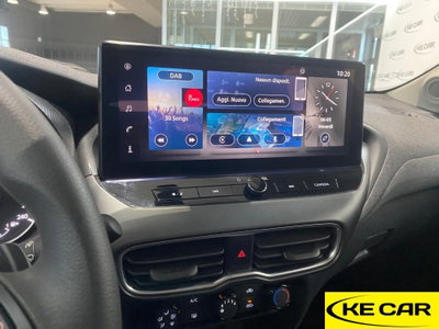 Nissan Juke 1.0 dig-t Acenta 114cv dct (11)