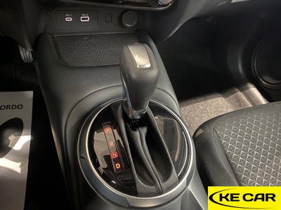 Nissan Juke 1.0 dig-t Acenta 114cv dct (13)
