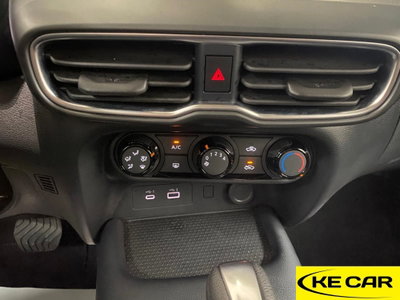 Nissan Juke 1.0 dig-t Acenta 114cv dct (14)