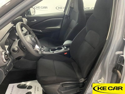 Nissan Juke 1.0 dig-t Acenta 114cv dct (15)