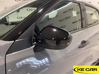 Nissan Juke 1.0 dig-t Acenta 114cv dct (16)