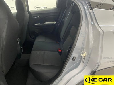 Nissan Juke 1.0 dig-t Acenta 114cv dct (19)
