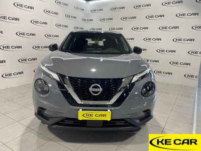 Nissan Juke 1.0 dig-t Acenta 114cv dct (2)