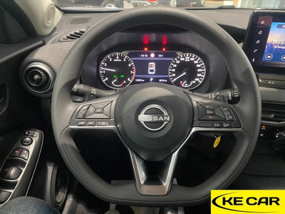 Nissan Juke 1.0 dig-t Acenta 114cv dct (20)