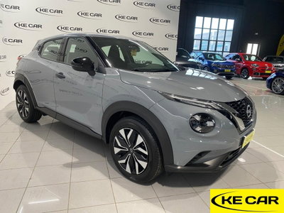 Nissan Juke 1.0 dig-t Acenta 114cv dct (3)