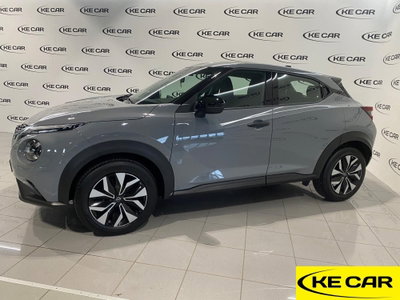 Nissan Juke 1.0 dig-t Acenta 114cv dct (4)