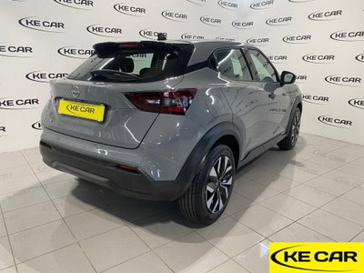 Nissan Juke 1.0 dig-t Acenta 114cv dct (5)