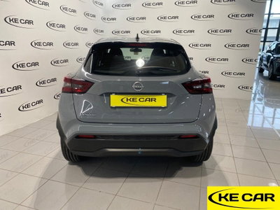 Nissan Juke 1.0 dig-t Acenta 114cv dct (6)