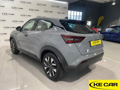 Nissan Juke 1.0 dig-t Acenta 114cv dct (7)