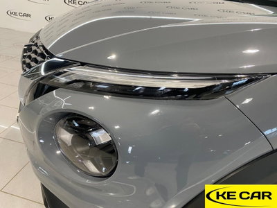 Nissan Juke 1.0 dig-t Acenta 114cv dct (8)