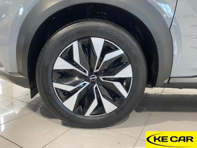 Nissan Juke 1.0 dig-t Acenta 114cv dct (9)
