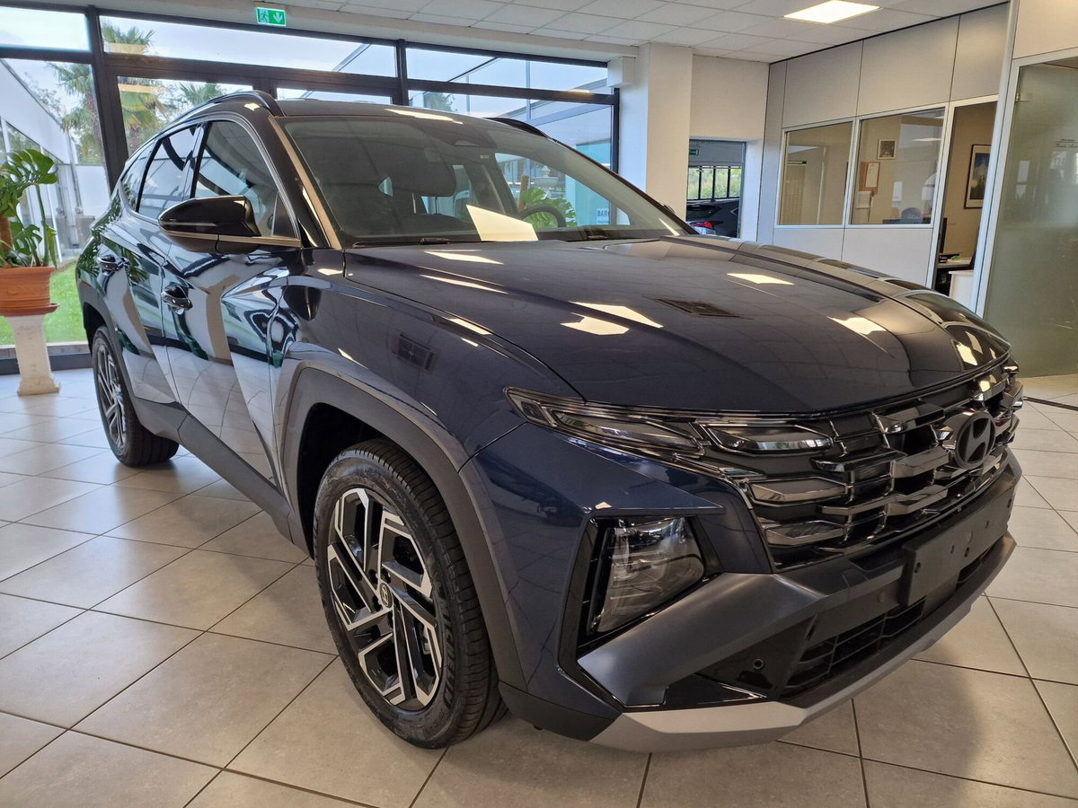 Hyundai Tucson 1.6 t-gdi 48V Xtech 2wd imt (3)